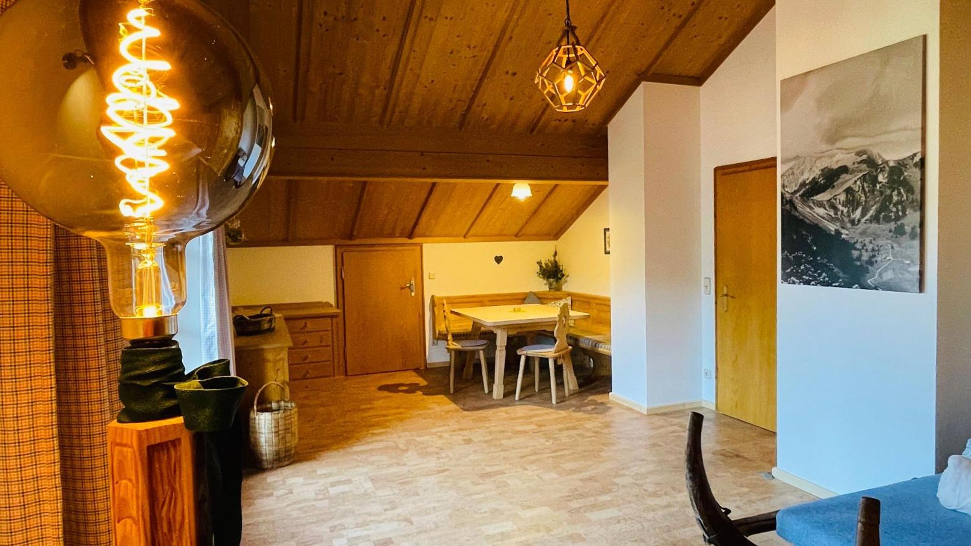 Apartment Bamberger Monika *