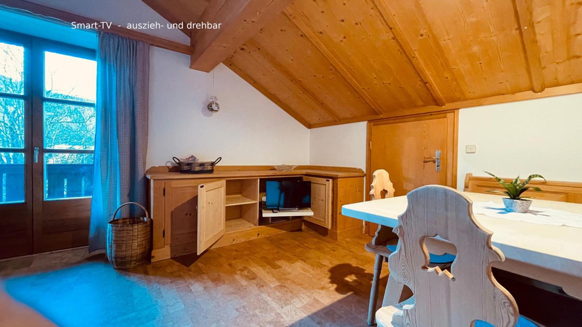 Bamberger Monika Apartment *